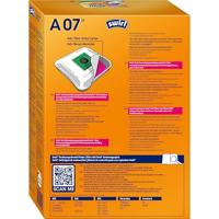 Swirl A07 Stofzuigerzak 4 stuk(s) - thumbnail