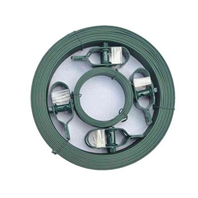 Siena 114857 Assortiment spandraden 3-delig 100 m spandraad, 30 m binddraad 1 stuk(s)