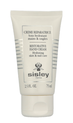 Sisley Crème Réparatrice Mains 75ml Sisley Crème Réparatrice Mains 75ml