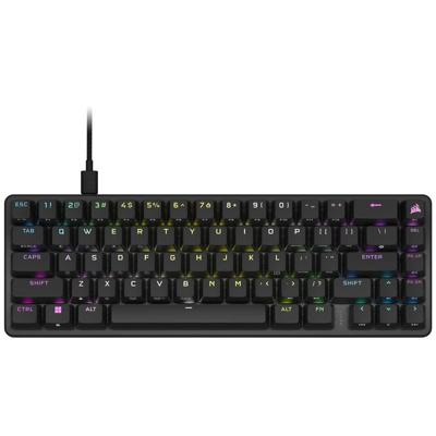 Corsair K65 PRO MINI gaming toetsenbord