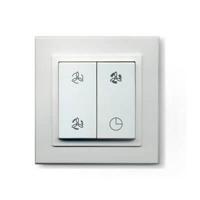 Vasco RF schakelaar / draadloze afstandbediening - thumbnail