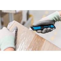 Martor veiligheidsmes | lengte 140mm | breedte 15,3mm | hoogte 30mm | snijdiepte 17 mm | 1 stuk - 30000110.02 - 30000110.02 - thumbnail