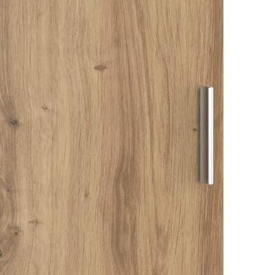 Bureau 2 pcs Artisan Eiken