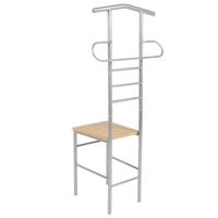 VidaXL Dressboys 2 st metaal - thumbnail