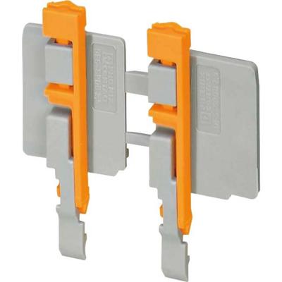 Phoenix Contact 3061431 Flensdeksel 50 stuk(s)