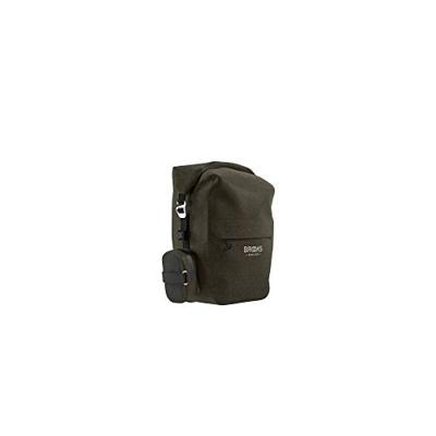 BROOKS fietstas enkel scape s mud green