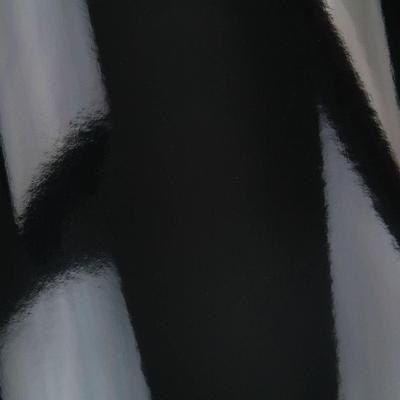 Tonic Studios • mirror card gloss a4 x5 glossy black