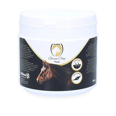Excellent Horse Green Clay Paste 500 g
