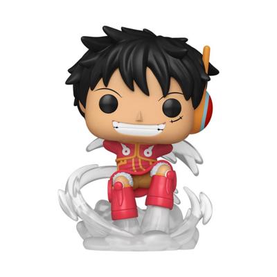 Funko Pop! figuur One Piece Monkey D. Luffy Egghead Arc Funko Pop! figuur One Piece Monkey D. Luffy Egghead Arc