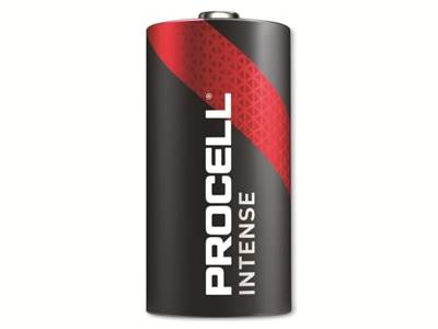 Duracell Procell Intense | PC1400-LR14 C | doos a10