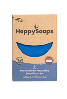 HappySoaps Vitamine Zee Body Wash Bar - thumbnail