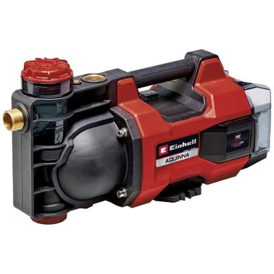 Einhell Power X-Change AQUINNA 36/34 Accu-tuinpomp 3400 l 37 m