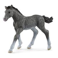 13944 Schleich trakehner veulen - thumbnail
