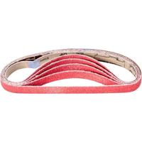PFERD TOOLS BA 20/520 CO-COOL 40 45020131 Schuurband Korrelgrootte (num) 40 (l x b) 520 mm x 20 mm 20 stuk(s) - thumbnail