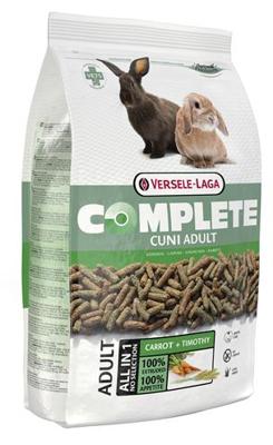 Versele-Laga Cuni Complete konijnenvoer 1,75 kg Versele-Laga Cuni Complete konijnenvoer 1,75 kg