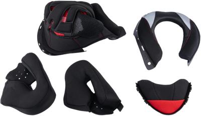 SPEC-X helm helm interieur helmet interior size xl