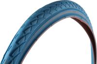 DeliTire buitenband SA 206 22 x 1.75 (47-456) lichtblauw - thumbnail