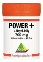 SNP Power plus 700 mg 60 Capsules - thumbnail