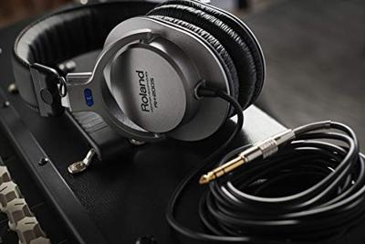 Roland RH-200S stereo hoofdtelefoon