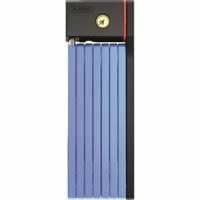 ABUS Ugrip Bordo 5700/100 Vouwbaar Slot - Blauw - thumbnail