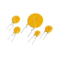 Littelfuse 60R040XPR 60R040XPR Multifuse zekering 1 stuk(s) - thumbnail