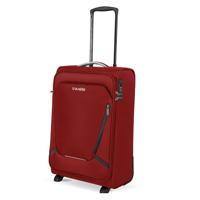 Travelite Jetpack Slim2 Cabin Rood - thumbnail