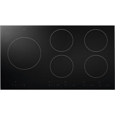 Atag HI9271M Inductie kookplaat Zwart Atag HI9271M Inductie kookplaat Zwart