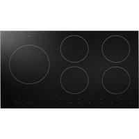 Atag HI9271M Inductie kookplaat Zwart - thumbnail