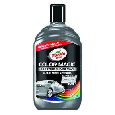 Turtlewax 52710 Lakreiniger 500 ml
