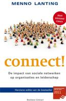 Connect! - Menno Lanting - ebook - thumbnail
