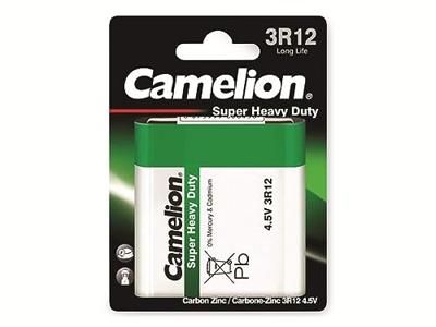 Jonotoys Camelion 9 volt 6f batterij per stuk