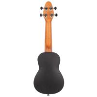 Ortega Keiki K2-SR Samurai ukelele set - thumbnail