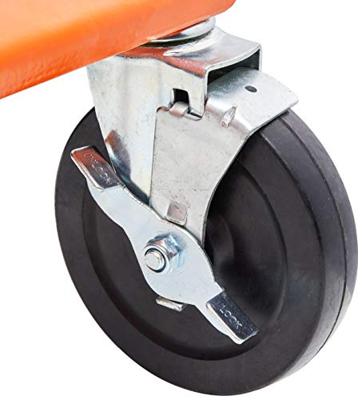 Bahco Opbergrek voor dollies - BH1CD680ST