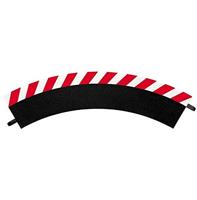 Carrera 20020561 DIGITAL 124, DIGITAL 132, Evolution Randafwerking - thumbnail