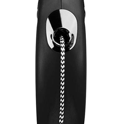 FLEXI NEW CLASSIC KOORD M ZWT 5M