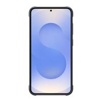 Samsung Rugged Outdoor telefoonhoes Samsung Galaxy S25+ Zwart Stootbestendig - thumbnail