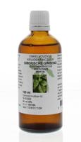 Cruydhof Siberische ginseng wortel 100 Milliliter - thumbnail