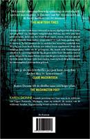 Dochter van het moeras (Paperback) - thumbnail