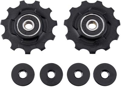 Sram Derad wielset gx 2x10v