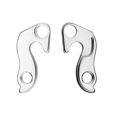 Union derailleurpad gh-101 met schroefset m8x0.75