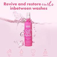 Umberto Giannini Curl Jelly Refresh Spray 150ml - thumbnail
