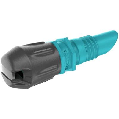 GARDENA Micro-Drip system 13319-20 Vlaksproeikop 13 mm (1/2) Ø