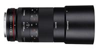 Samyang 100mm F/2.8 ED UMC Macro MFT - thumbnail