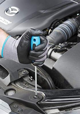 Hazet Gereedschapsmodule |163-265/6 | 6-delig - 4000871196