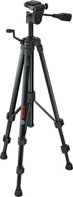 Bosch Professional BT 150 Bouwstatief 55-157cm - 0601096B00 - thumbnail