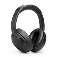 JBL Tour One M3 draadloze over-ear Bluetooth-koptelefoon met True Adaptive Noise-Cancelling, 70 uur afspeeltijd, comfortabele pasvorm, JBL Spatial 360 Sound met head tracking, USB-C compatibel, zwart - thumbnail