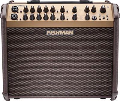 Fishman PRO-LBT-600 Loudbox Artist akoestische gitaarversterker combo