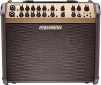 Fishman PRO-LBT-600 Loudbox Artist akoestische gitaarversterker combo - thumbnail