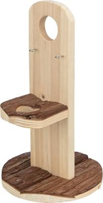 Automatisch voederbakje Trixie 18 × 30 × 18 CM - thumbnail