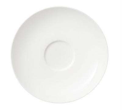 VILLEROY & BOCH - Twist White - Koffieschotel 14cm